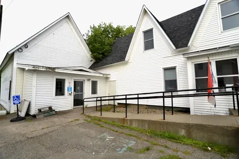 253 Gale Street Canaan VT 05903