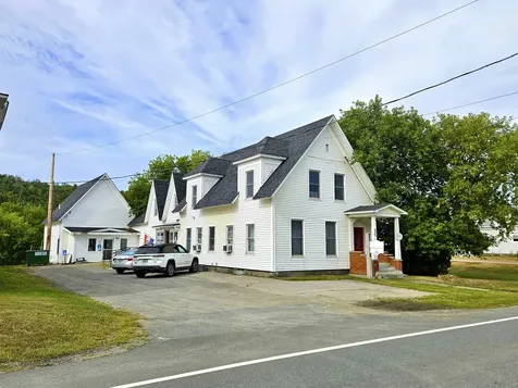 253 Gale Street Canaan VT 05903