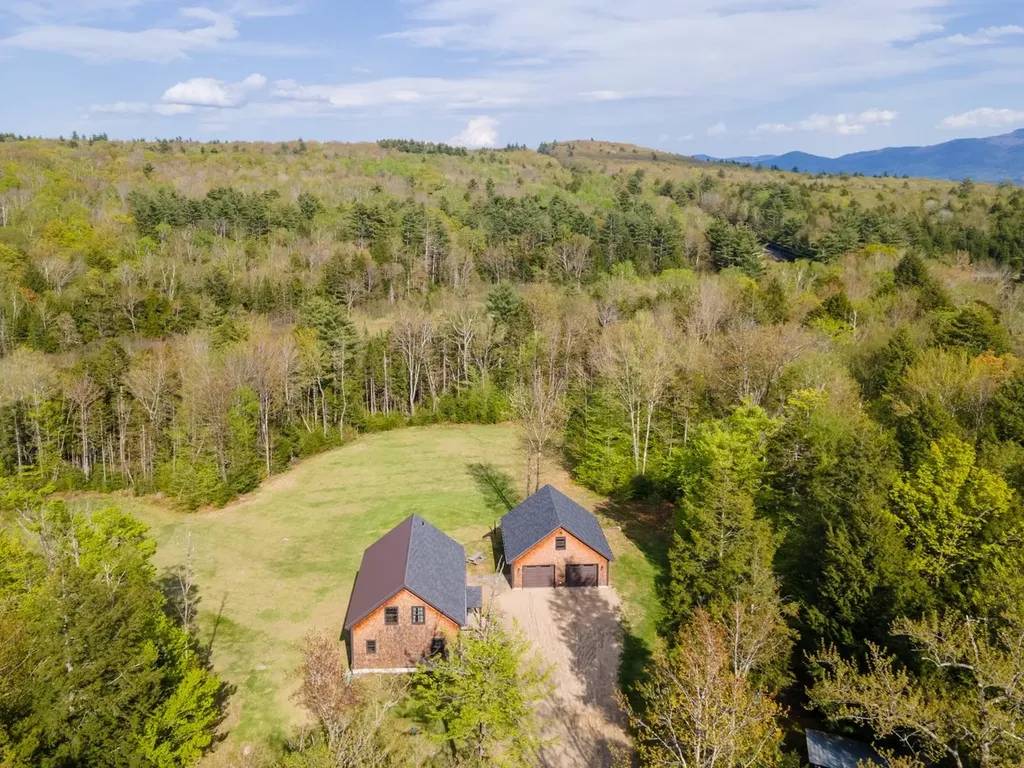 781 Mount Israel Road Sandwich NH 03227