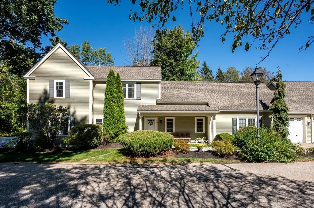 9 Fellows Lane Durham NH 03824