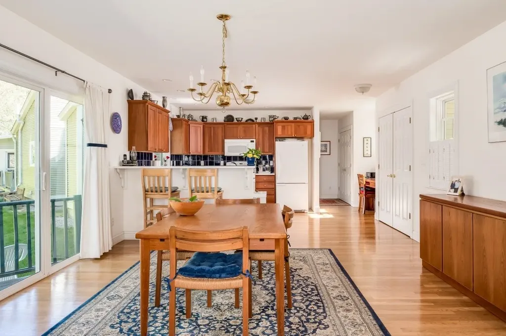 9 Fellows Lane Durham NH 03824