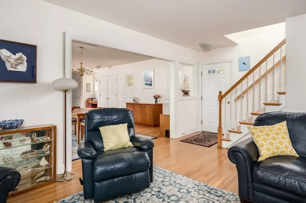 9 Fellows Lane Durham NH 03824