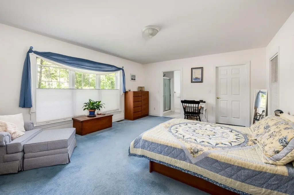 9 Fellows Lane Durham NH 03824