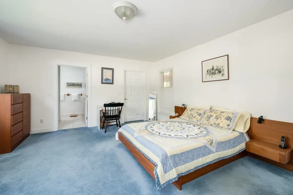 9 Fellows Lane Durham NH 03824