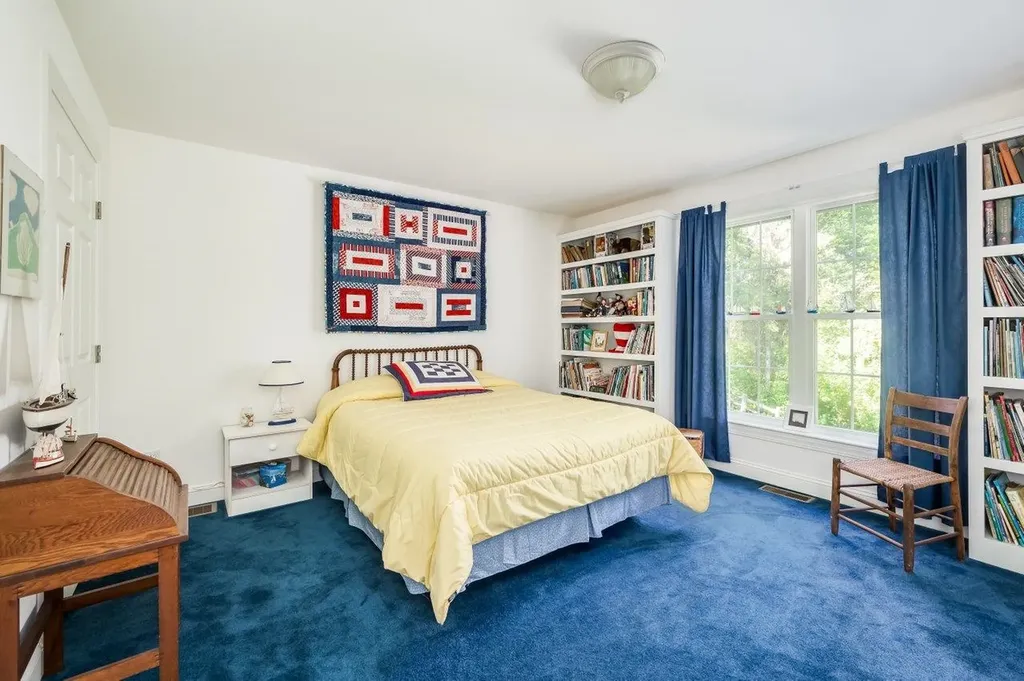 9 Fellows Lane Durham NH 03824