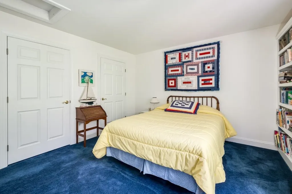 9 Fellows Lane Durham NH 03824