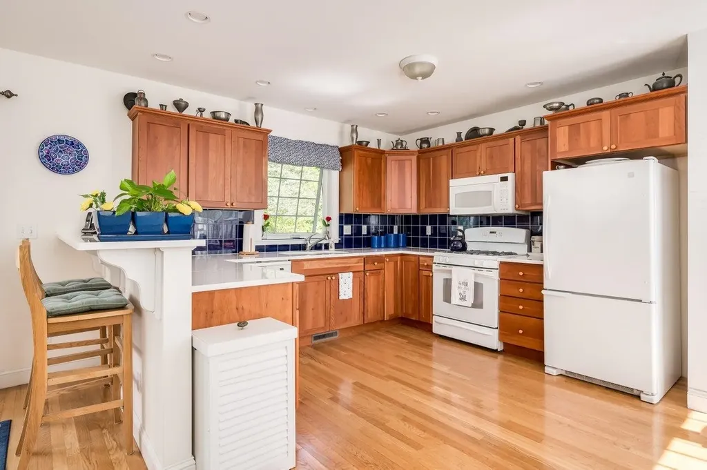 9 Fellows Lane Durham NH 03824