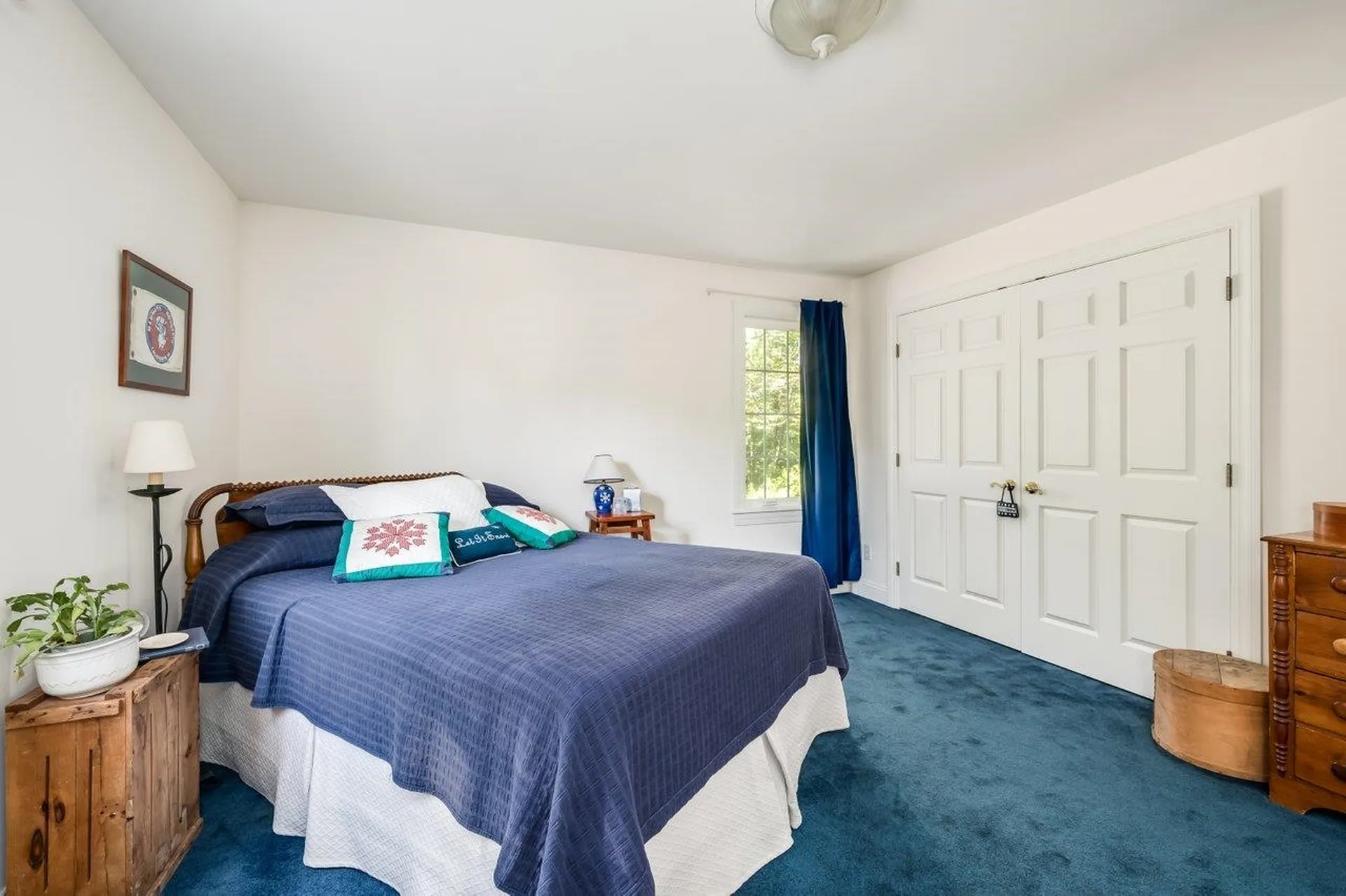 9 Fellows Lane Durham NH 03824