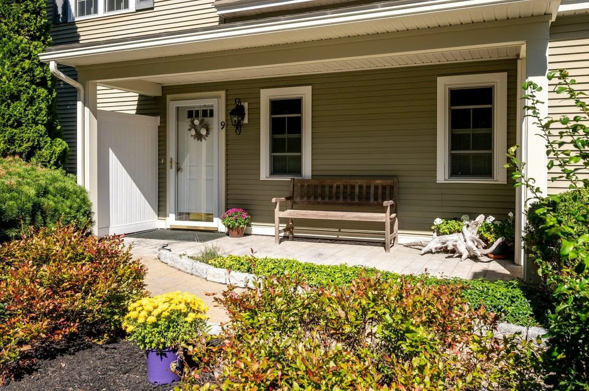 9 Fellows Lane Durham NH 03824