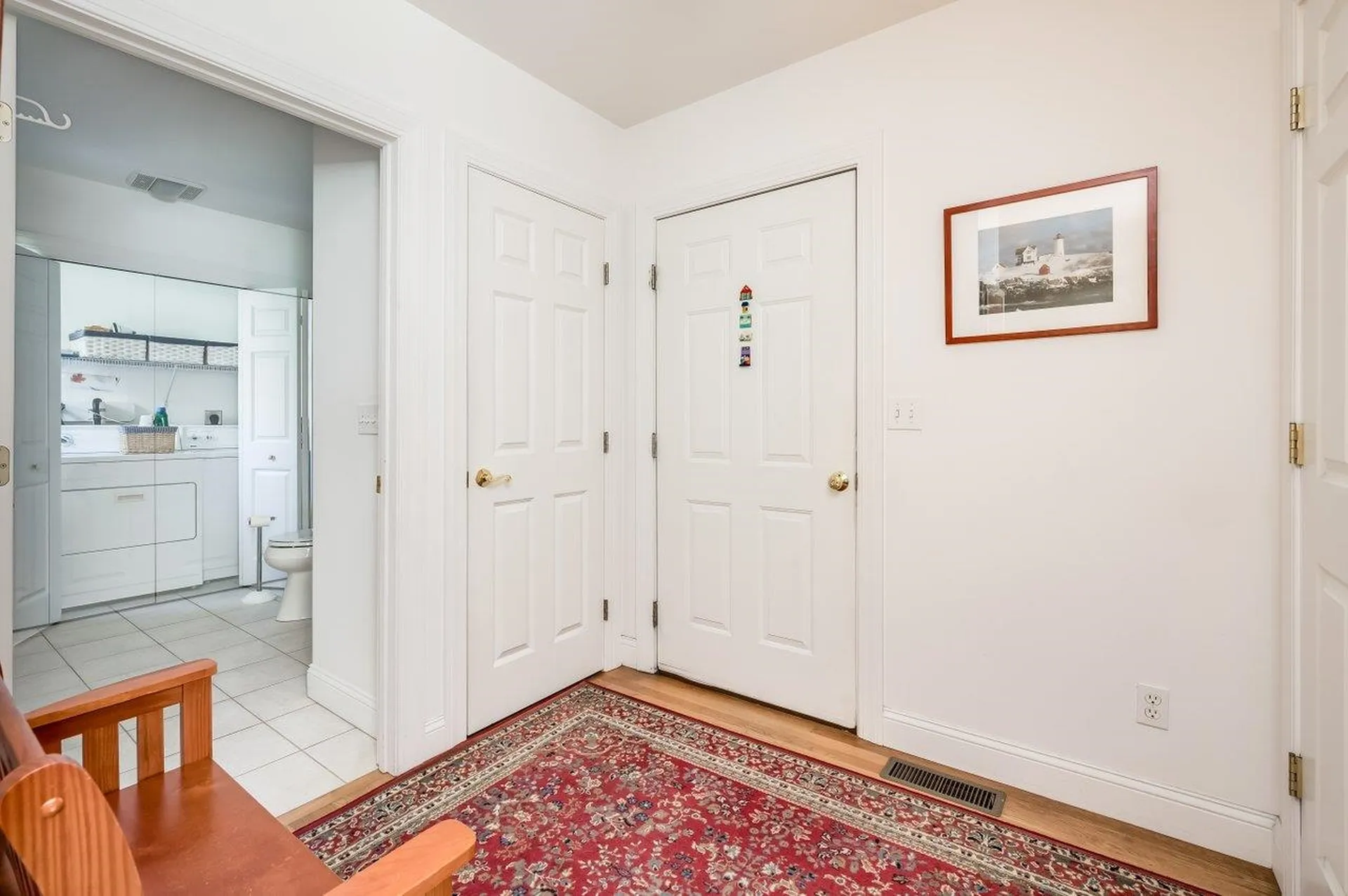 9 Fellows Lane Durham NH 03824