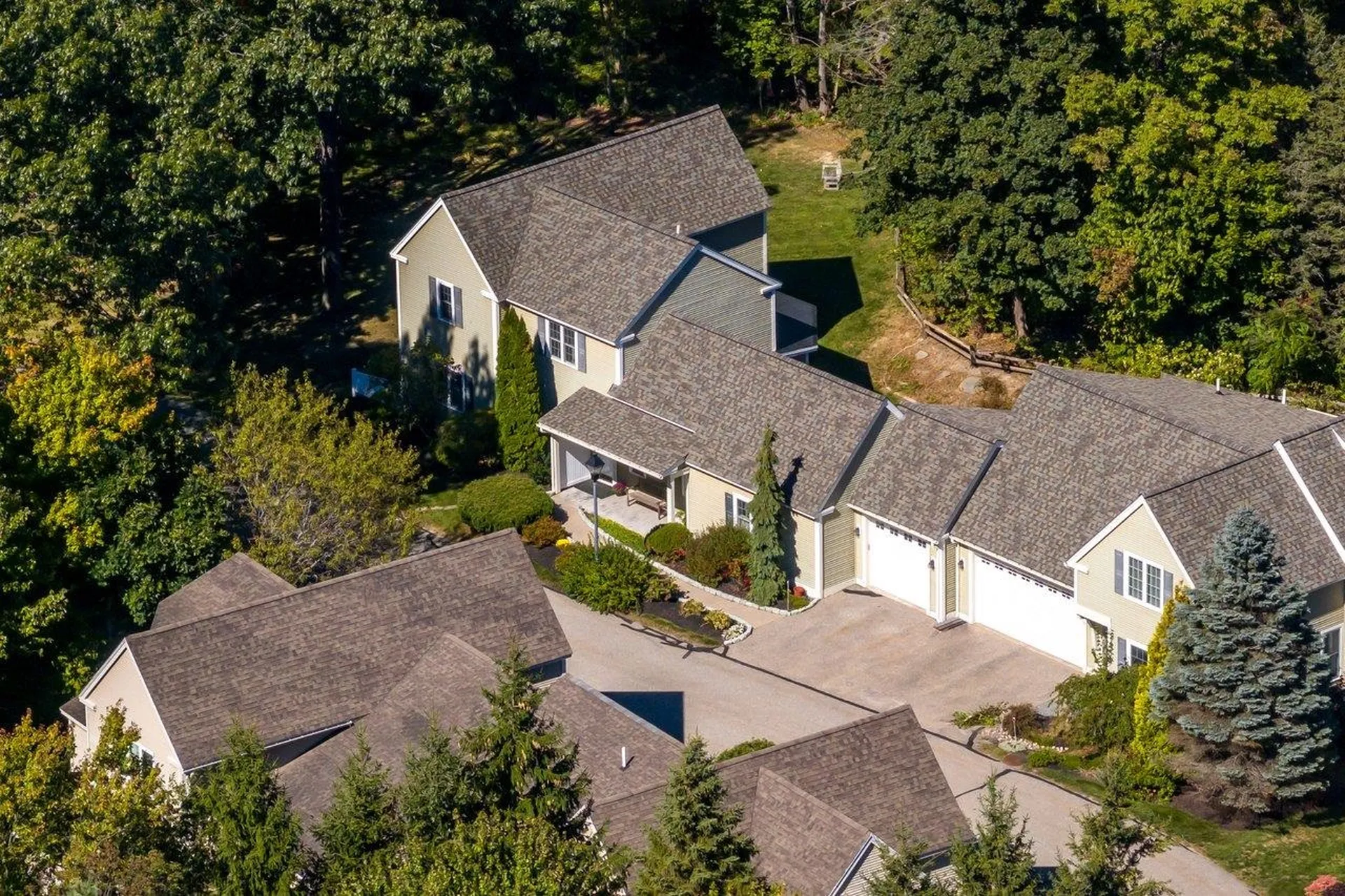 9 Fellows Lane Durham NH 03824