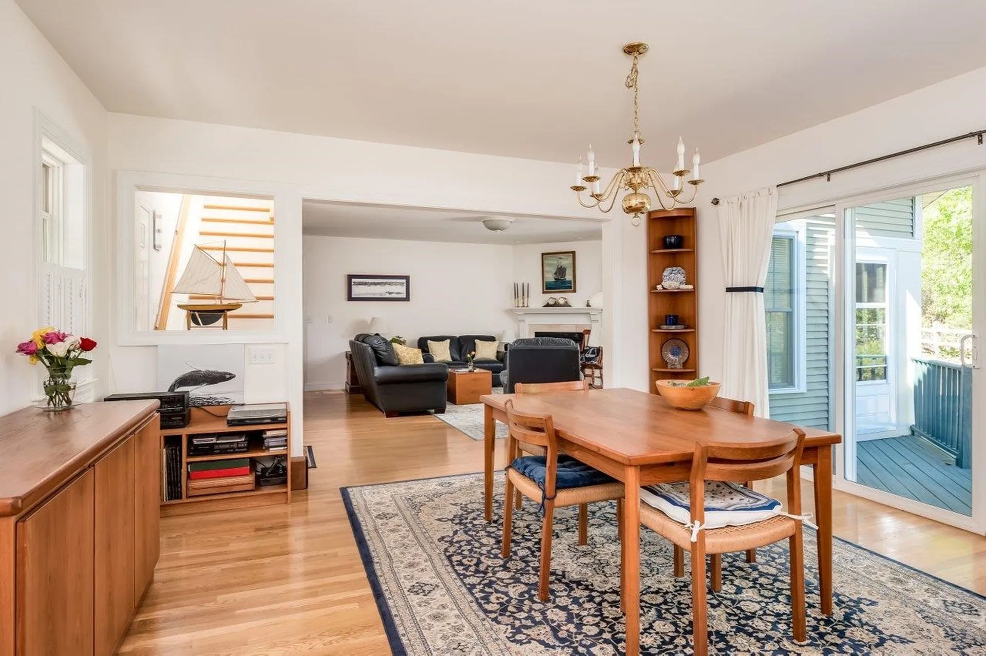 9 Fellows Lane Durham NH 03824