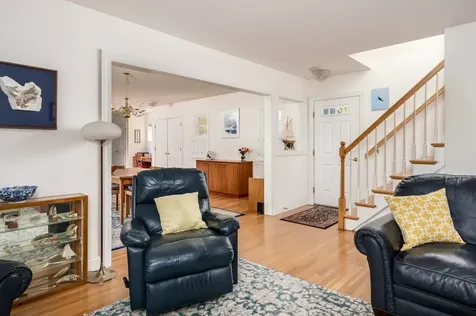 9 Fellows Lane Durham NH 03824