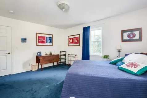 9 Fellows Lane Durham NH 03824