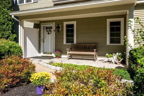 9 Fellows Lane Durham NH 03824