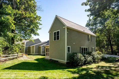 9 Fellows Lane Durham NH 03824