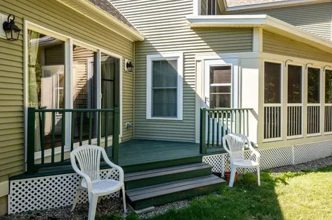 9 Fellows Lane Durham NH 03824