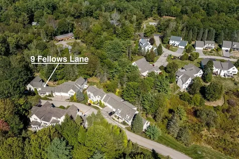 9 Fellows Lane Durham NH 03824