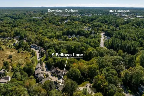 9 Fellows Lane Durham NH 03824