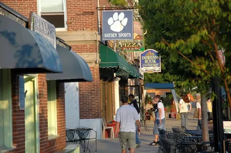 9 Fellows Lane Durham NH 03824