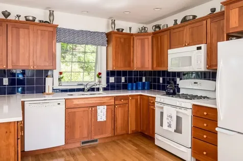 9 Fellows Lane Durham NH 03824