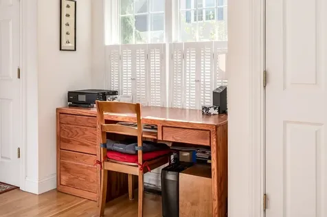 9 Fellows Lane Durham NH 03824