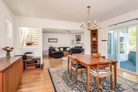 9 Fellows Lane Durham NH 03824