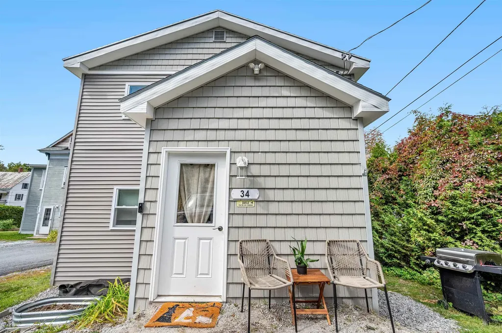 34 Mchugh Road Barre Town VT 05654