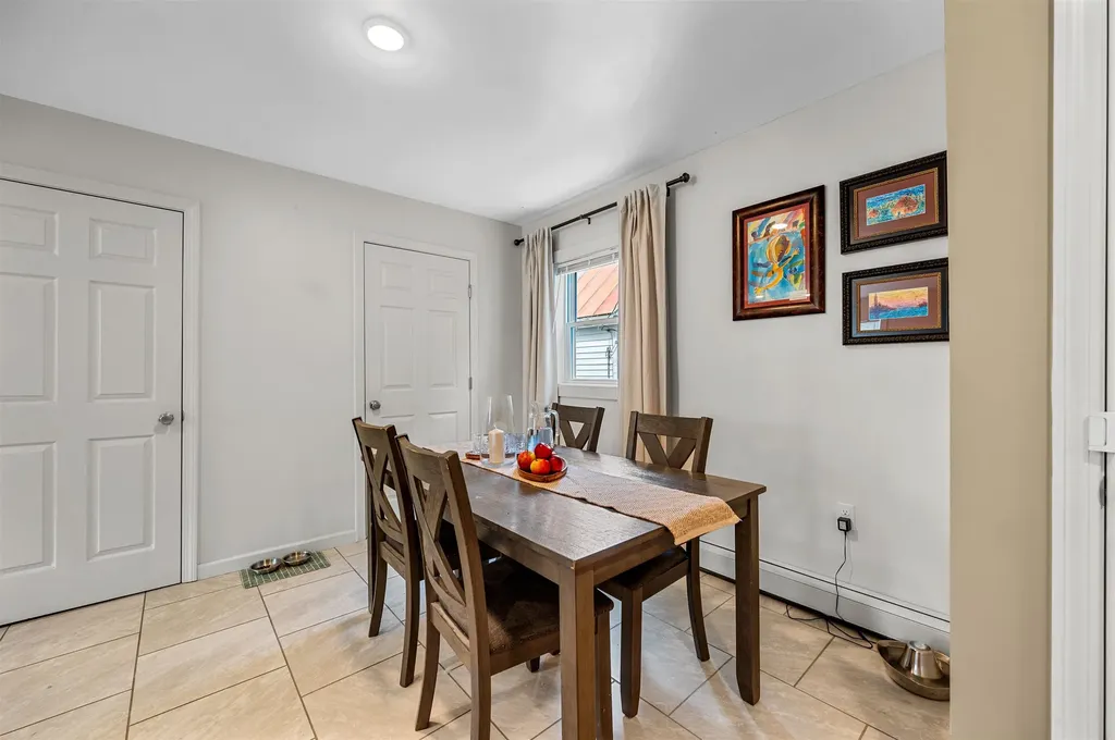 34 Mchugh Road Barre Town VT 05654