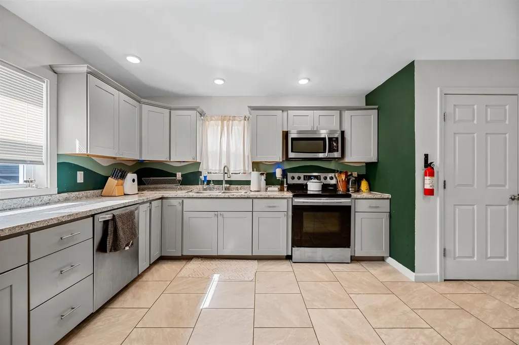 34 Mchugh Road Barre Town VT 05654