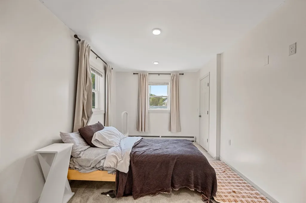 34 Mchugh Road Barre Town VT 05654