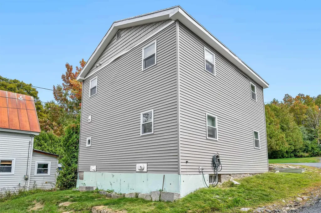 34 Mchugh Road Barre Town VT 05654