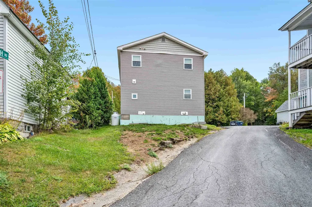 34 Mchugh Road Barre Town VT 05654