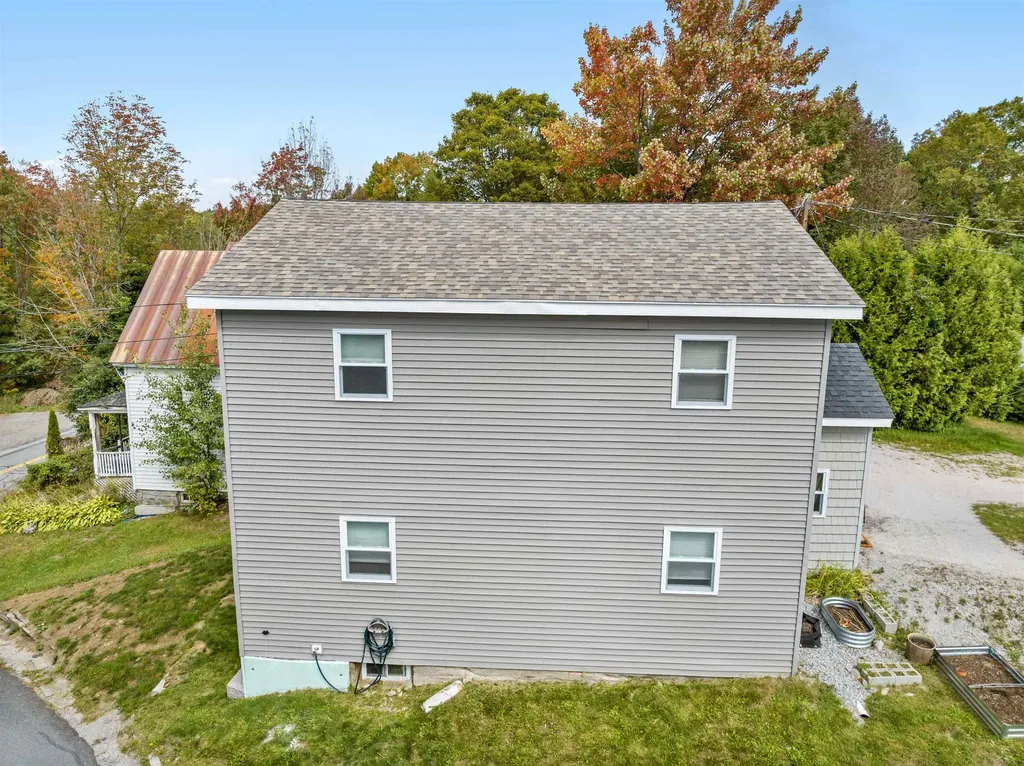 34 Mchugh Road Barre Town VT 05654