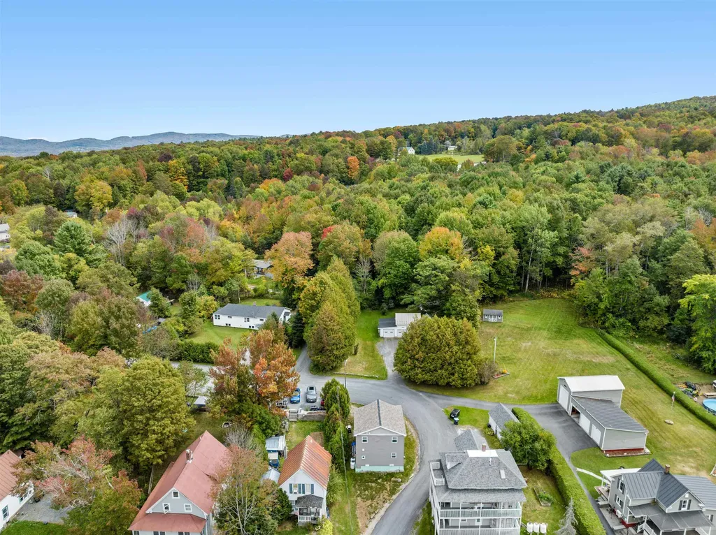 34 Mchugh Road Barre Town VT 05654