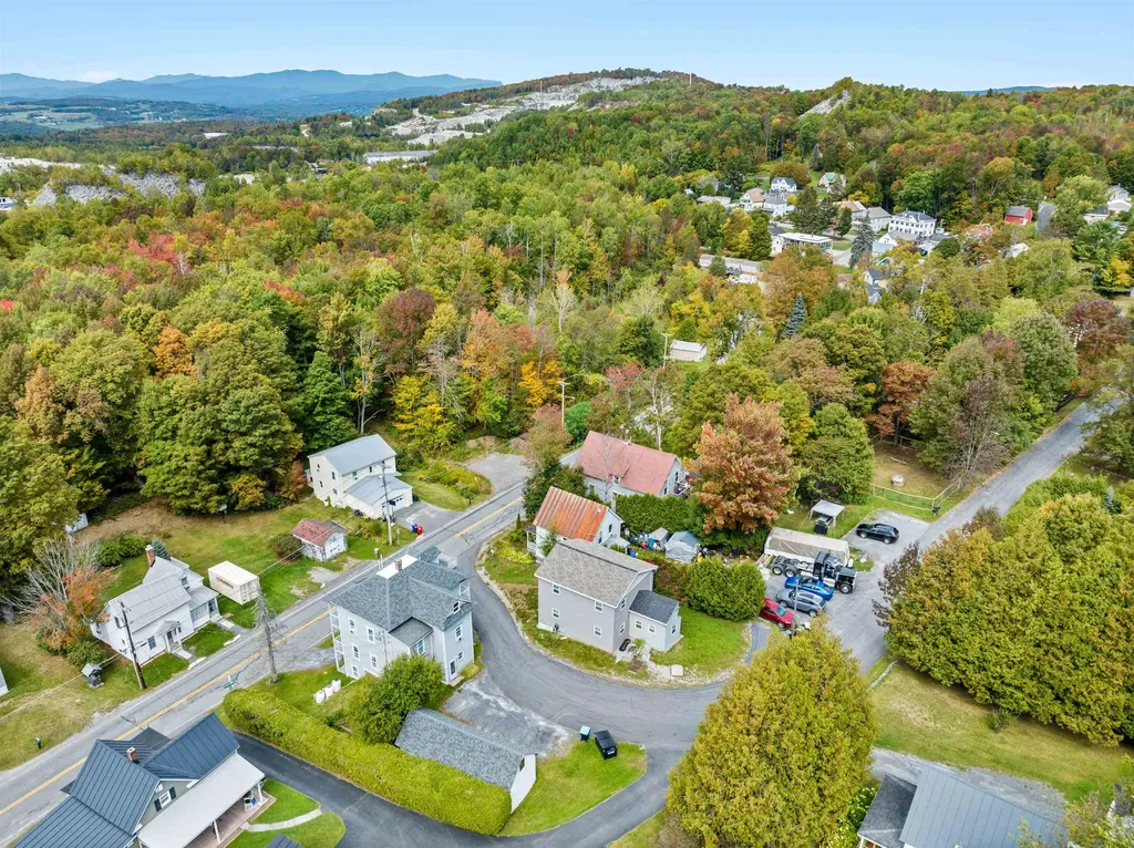 34 Mchugh Road Barre Town VT 05654