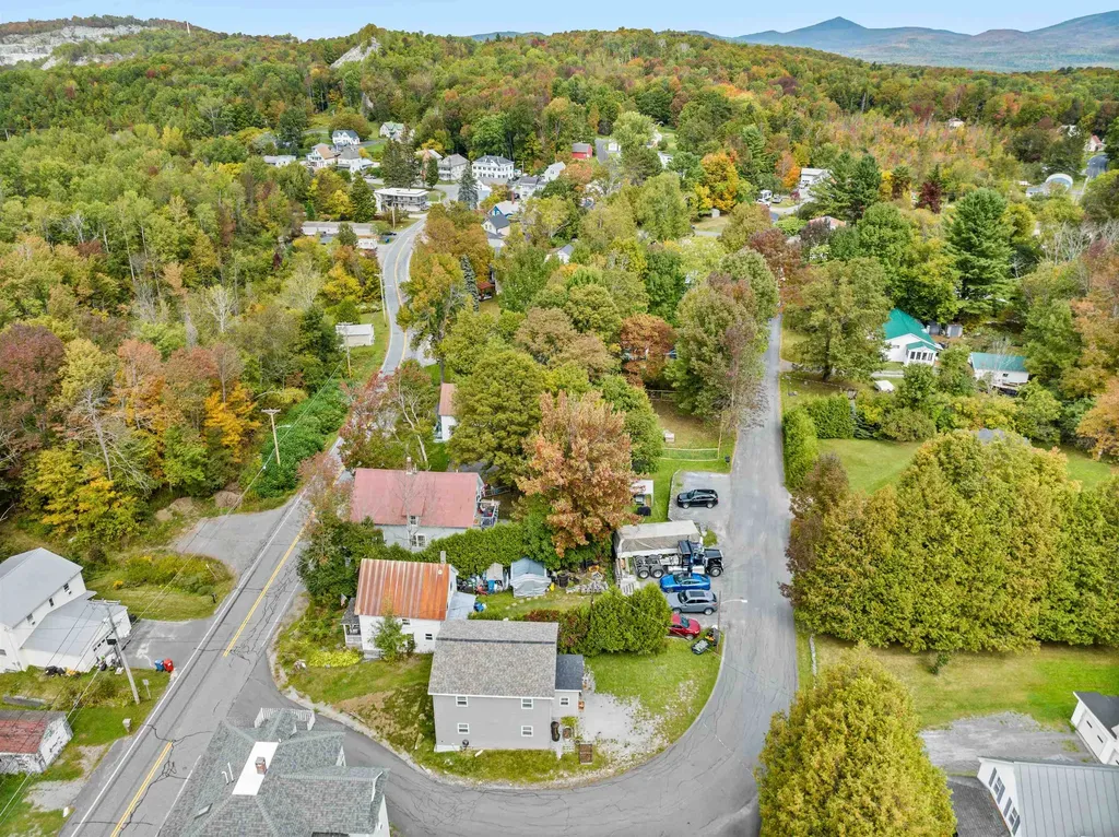 34 Mchugh Road Barre Town VT 05654