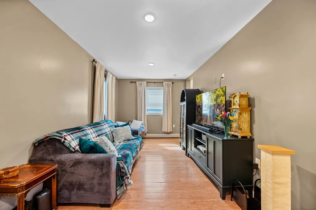 34 Mchugh Road Barre Town VT 05654