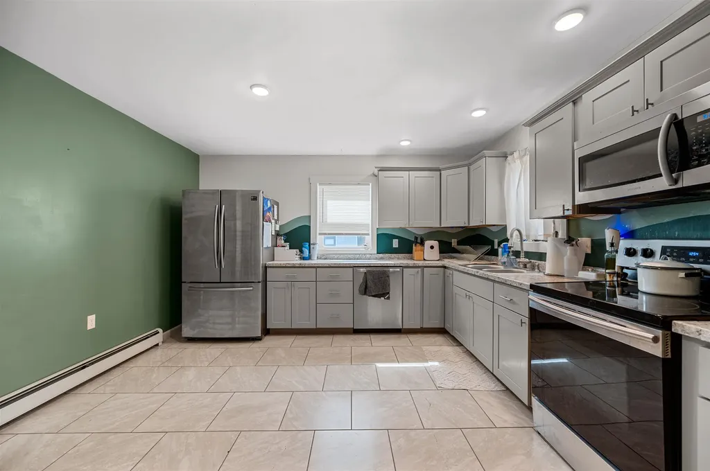 34 Mchugh Road Barre Town VT 05654