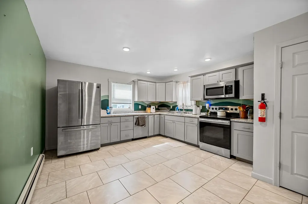 34 Mchugh Road Barre Town VT 05654