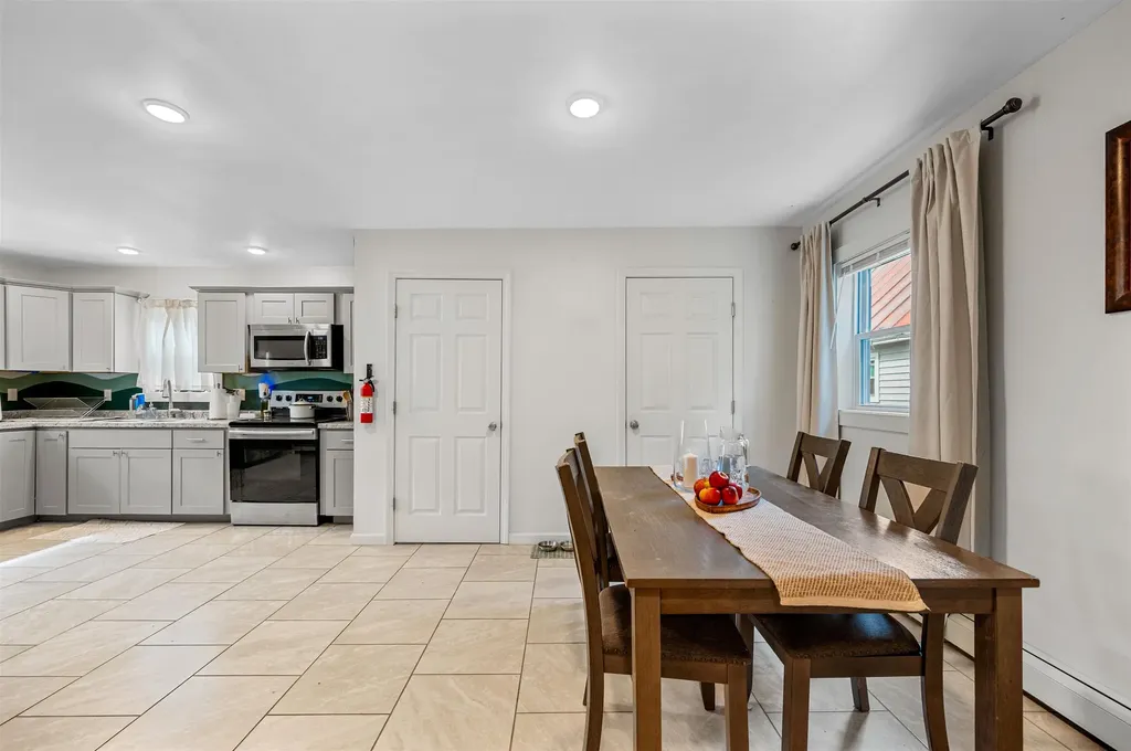 34 Mchugh Road Barre Town VT 05654