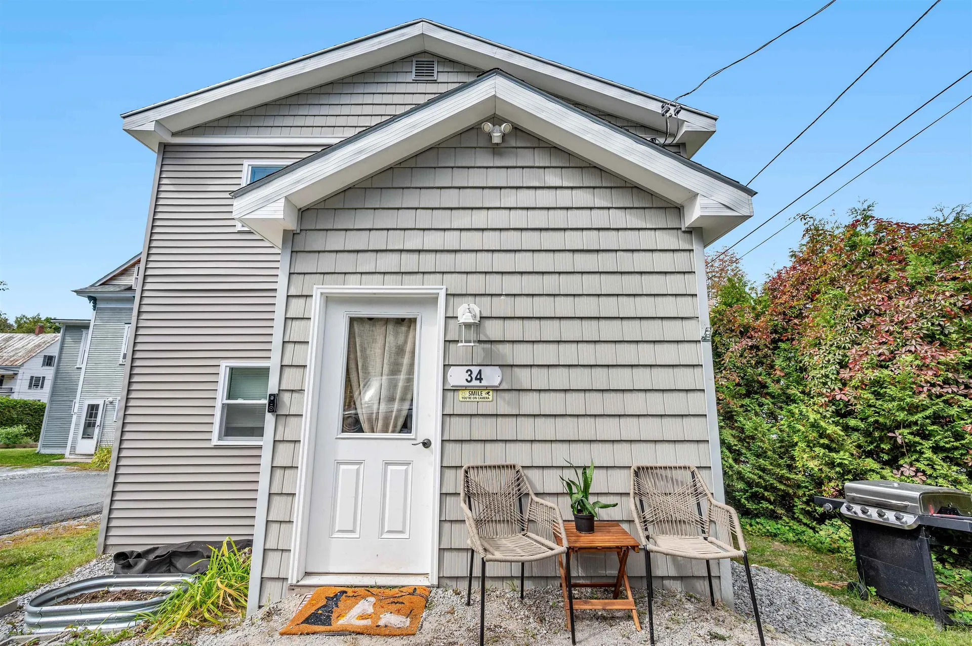 34 Mchugh Road Barre Town VT 05654