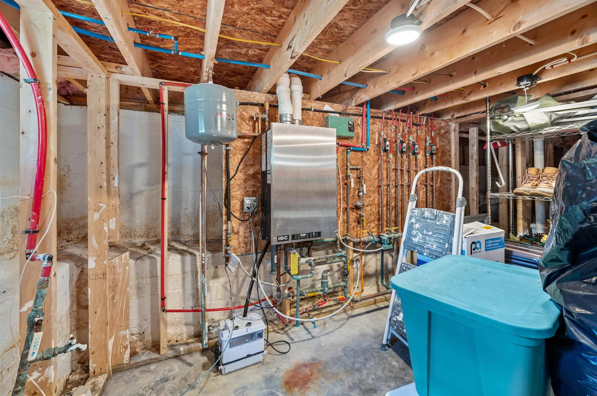 34 Mchugh Road Barre Town VT 05654