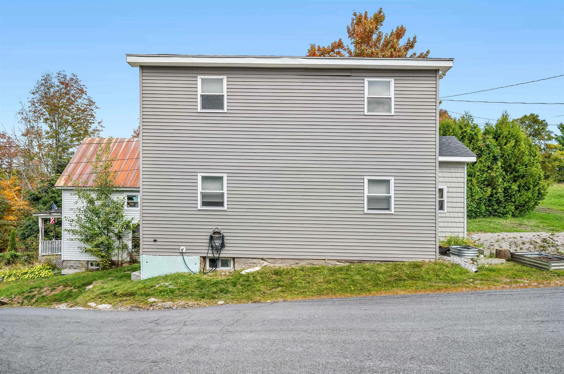 34 Mchugh Road Barre Town VT 05654