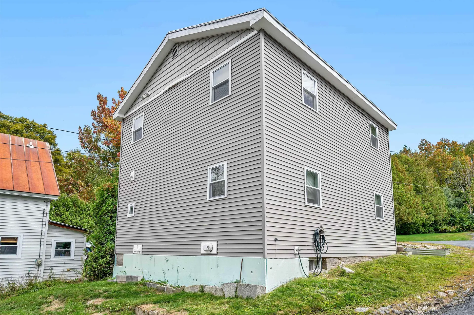 34 Mchugh Road Barre Town VT 05654