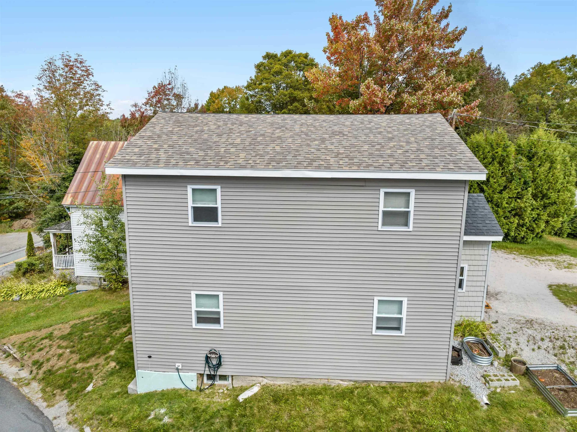 34 Mchugh Road Barre Town VT 05654