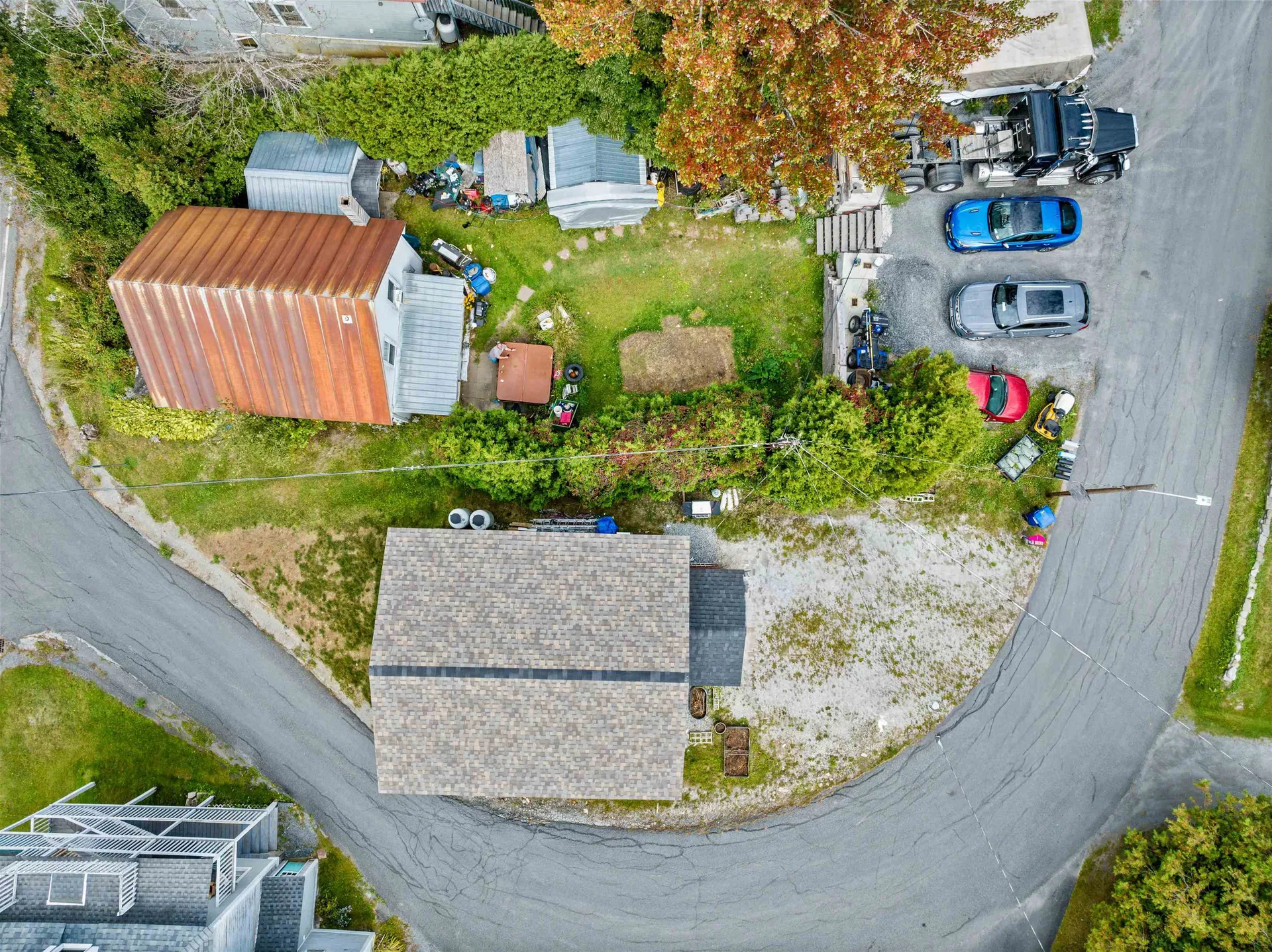 34 Mchugh Road Barre Town VT 05654