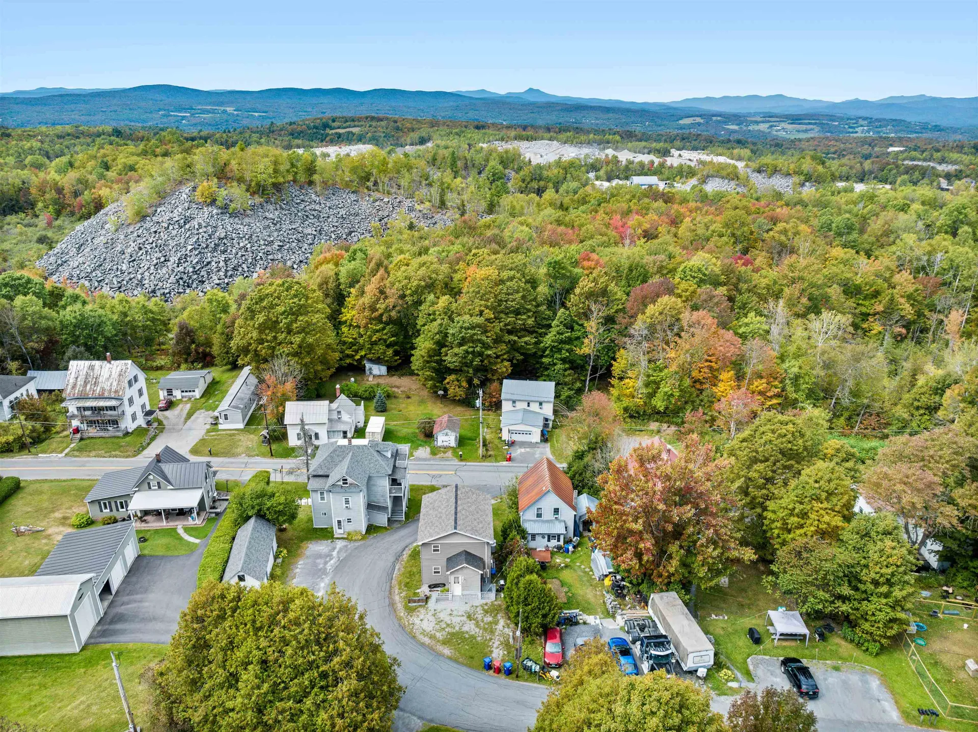 34 Mchugh Road Barre Town VT 05654