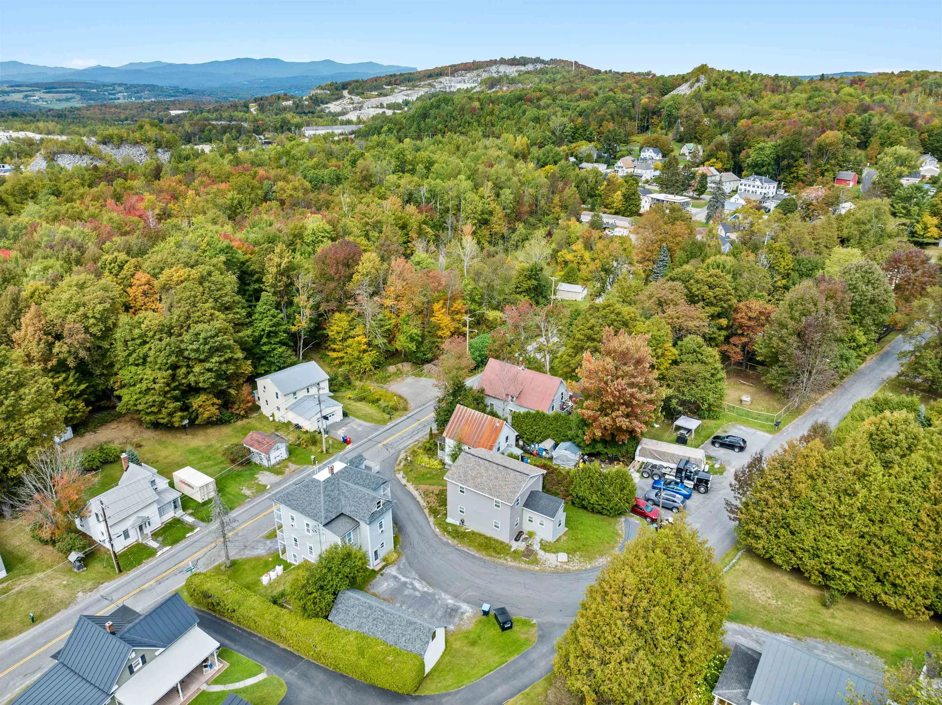 34 Mchugh Road Barre Town VT 05654