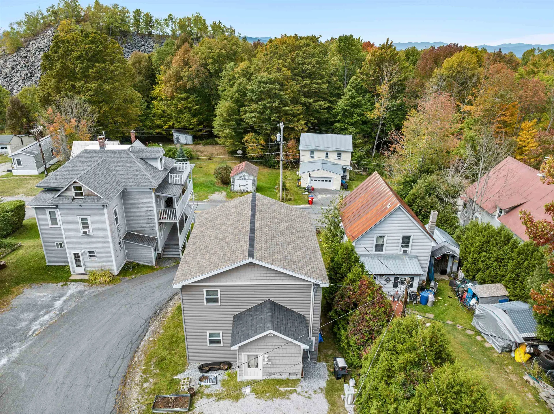 34 Mchugh Road Barre Town VT 05654